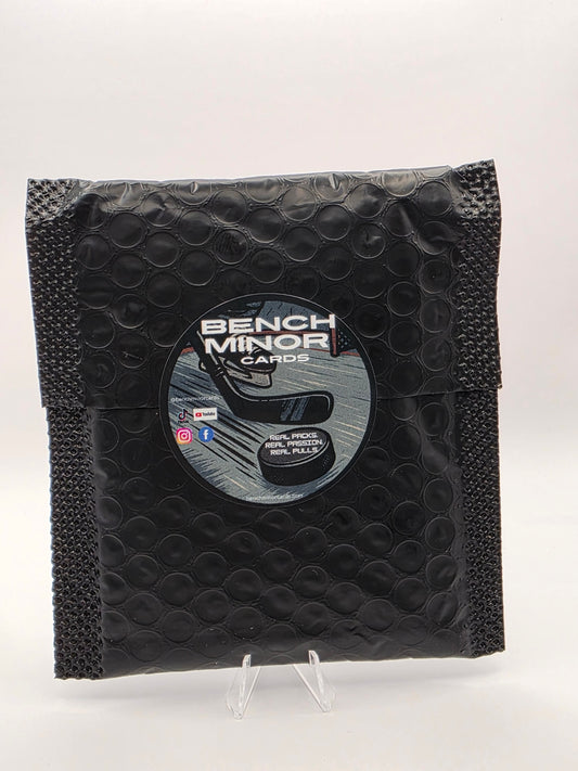 1A Rip & Reveal Mystery Pack Crack the seal. Chase the unknown.